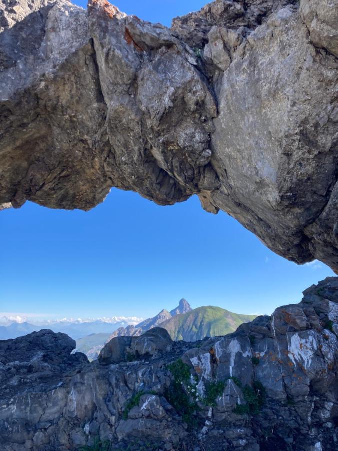 Appartement Lapreski, Spacieux, Proche Lac D'Annecy, Randonnees Montagne Thônes Exteriér fotografie