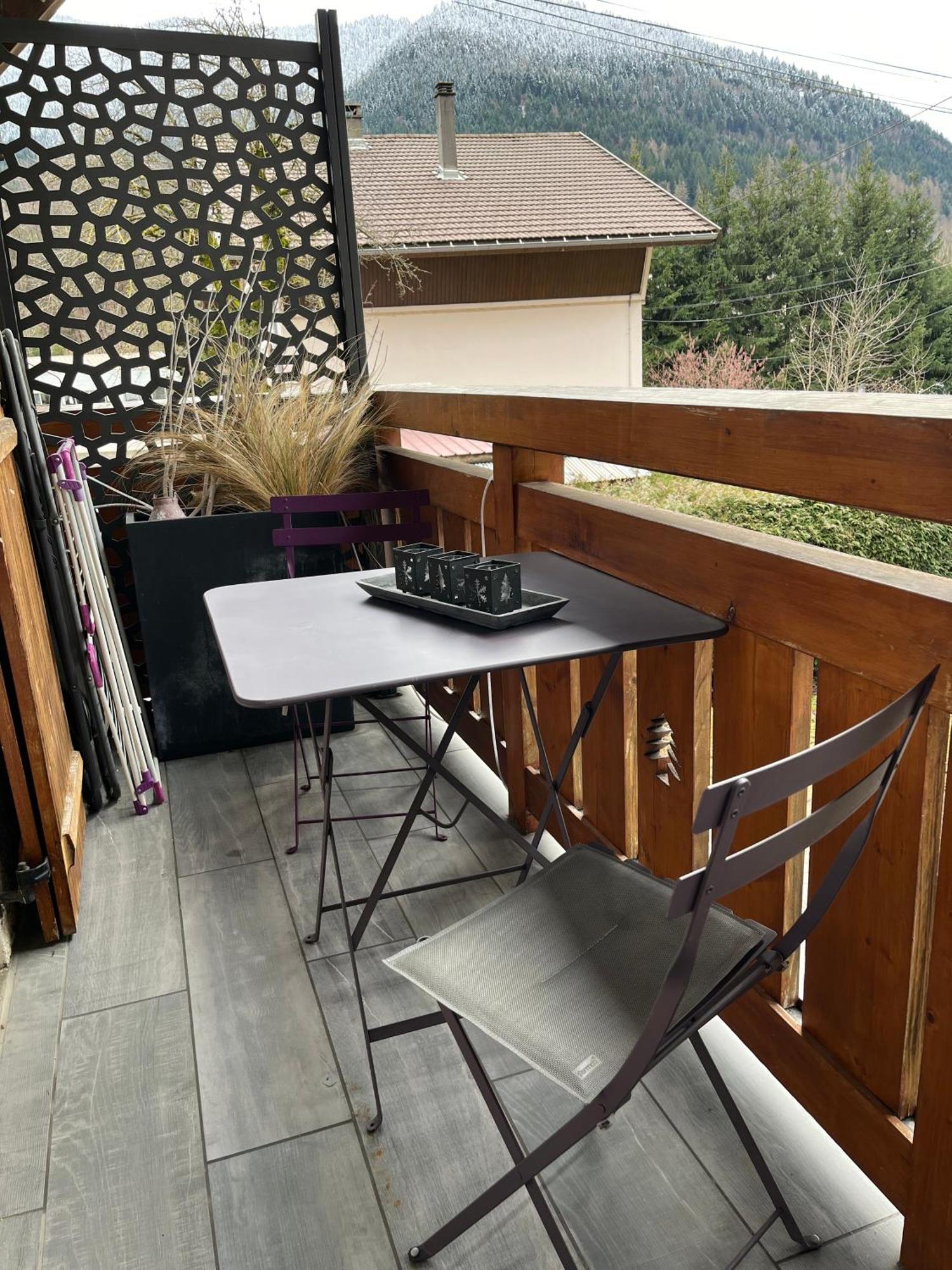Appartement Lapreski, Spacieux, Proche Lac D'Annecy, Randonnees Montagne Thônes Exteriér fotografie